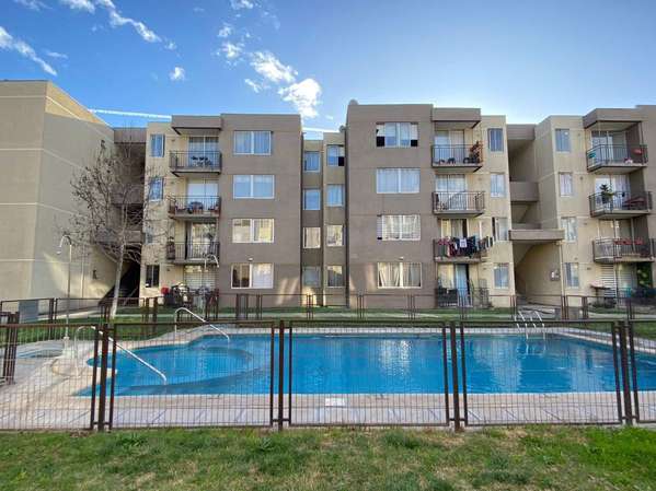 Venta departamento en Maipú (181031)