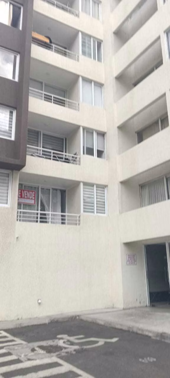 Vendo Depto La Serena  (181041)