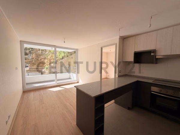 Arriendo Departamento Nuevo - Isla Picton