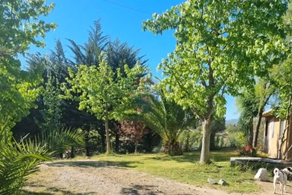 "parcela 7d+2b san pedro - melipilla"