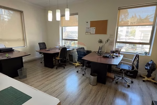 Se arrienda casa comercial  339 m²  - providencia