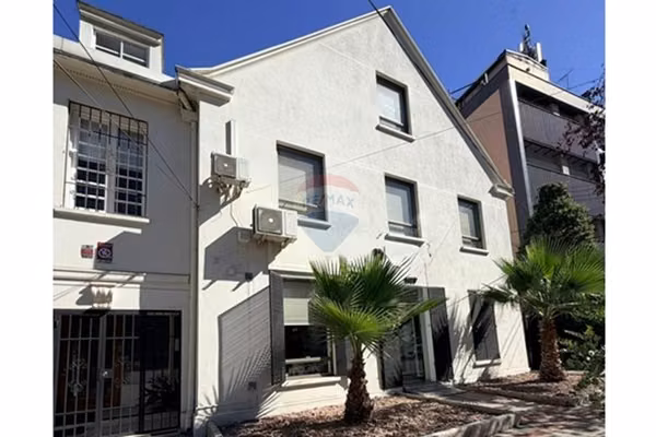 Casa comercial 339 m² construidos - providencia