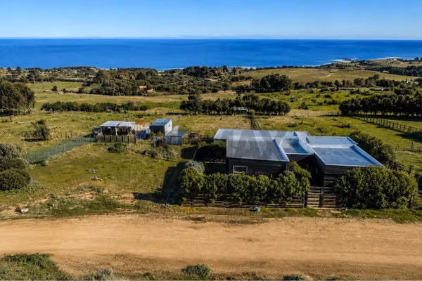 Terreno en venta,  playa el pangal, cáhuil