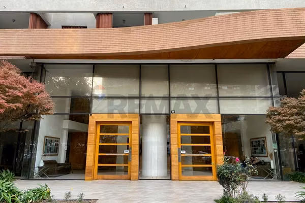 Departamento 2d 2b av. h. de magallanes/colón
