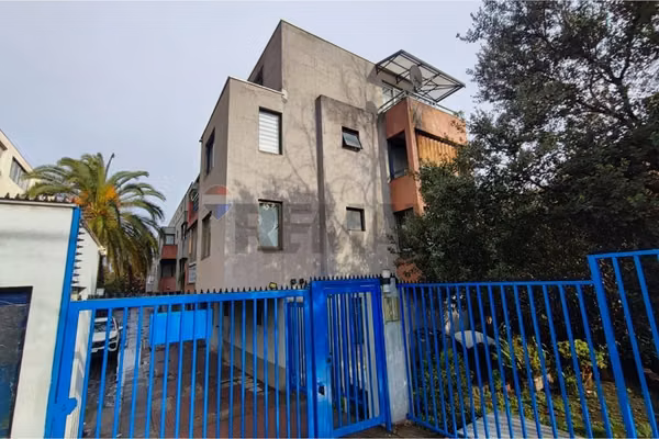 Depto 3d,2b,est, ñuñoa