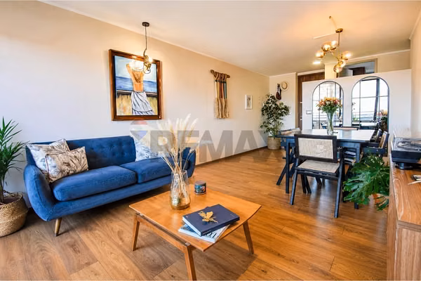 Bello dpto en venta pontevedra, 3d+2b edif nvo