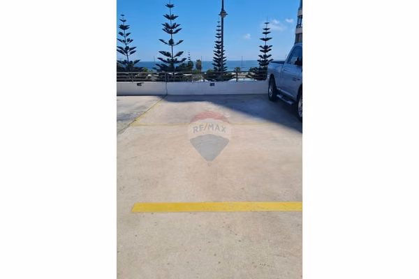 Estacionamiento xl, san bartolome