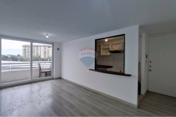 Arriendo  depto en pudahuel 2d+1b y est
