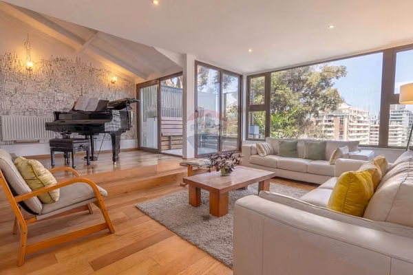 Casa de lujo en venta en cerro san luis