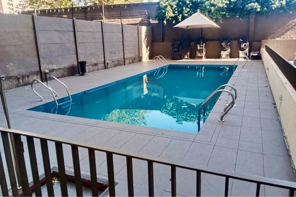 Oportunidad 2 dor. arriendo con promesa de compra