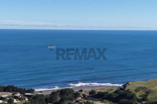 Terreno 5.000 m2 cahuil pichilemu a 200m playa