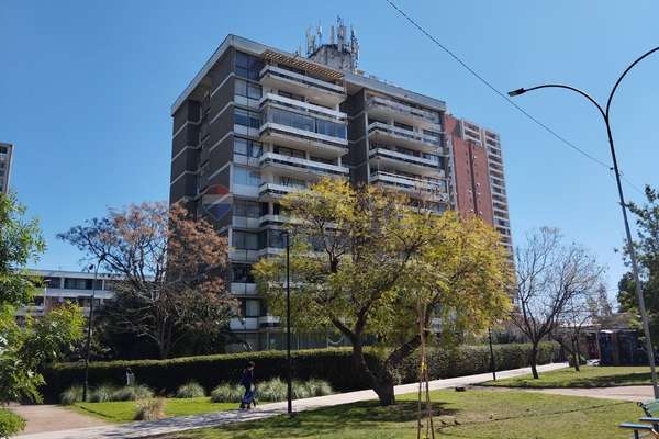 Depto en villa frei 3d/2b ñuñoa