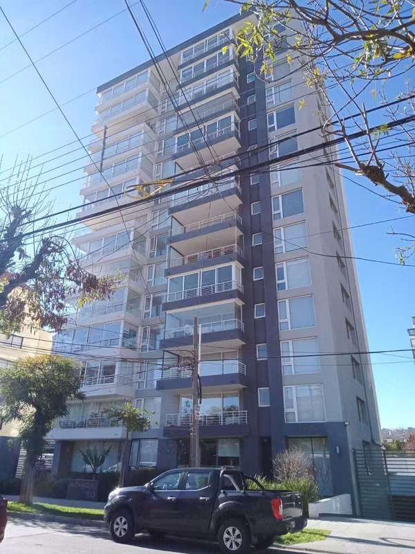 SEMINUEVO, EXCELENTE VISTA, 3 PONIENTE, VIÑA  (181043)