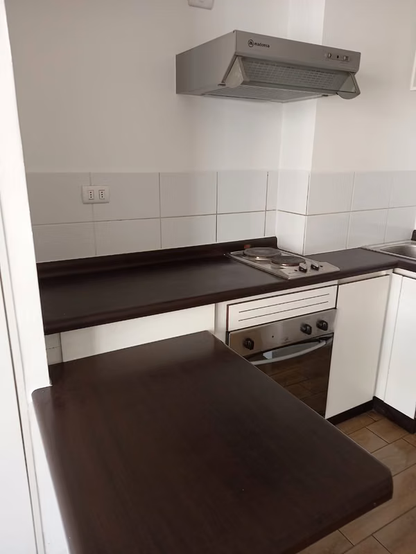 Comodo Home estudio en 250.000 Santa Petronila 38