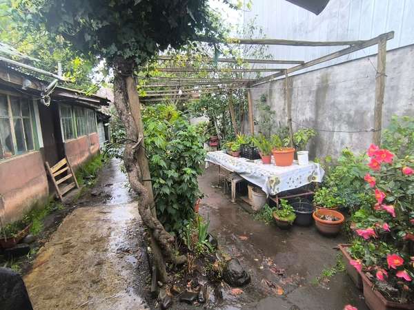 casa  ideal para invercionista giro comercial a paso de mercado de Chillan