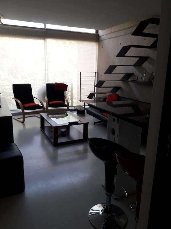 LOft  AMOBLADO