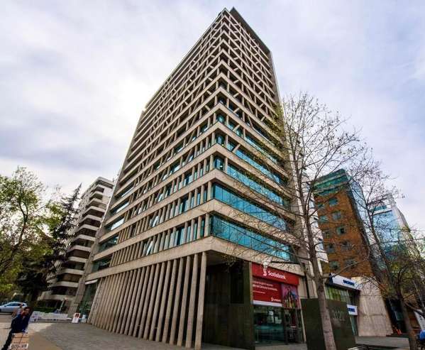 Oficina en venta en Las Condes