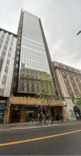 Oficina en venta en Santiago