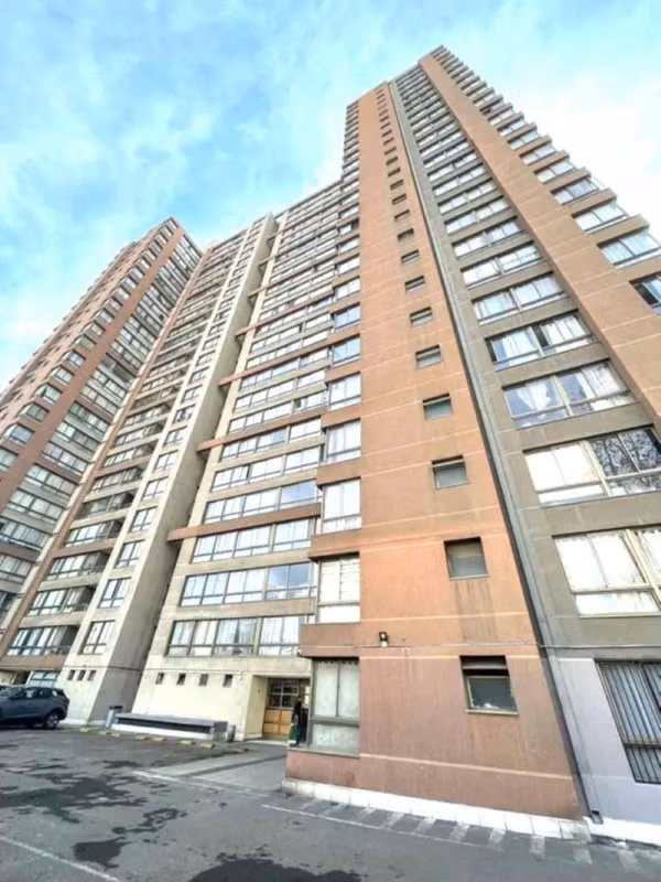 Precio imbatible: departamento frente al Mall Independencia