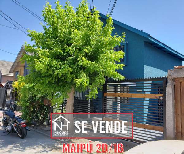 BARRIO HOLANDA RECIÉN REMODELADA 2D1B