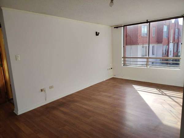 Arriendo Dpto Santiago Centro (181069)