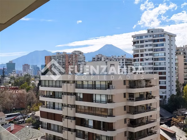 Dpto 4d 4b - 140m2 - Barrio Descubridores