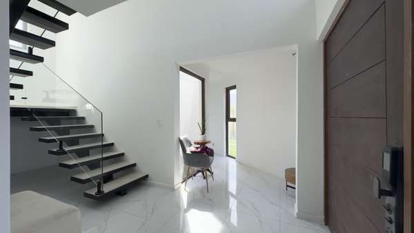 CASA VENTA EN COLINA 4D , COLINA CONDOMINIO PRIVAD