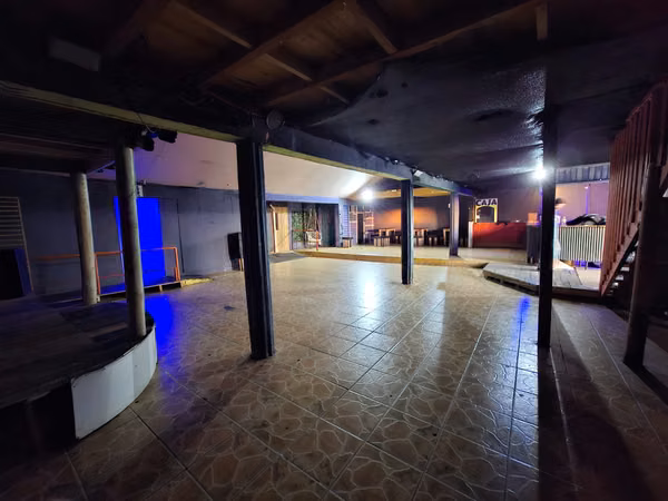 EN VENTA PROPIEDAD COMERCIAL EN COBQUECURA – A PASOS DE LA LOBERÍA