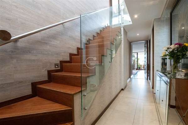 Departamento en venta de 4 dorm. en Lo Barnechea