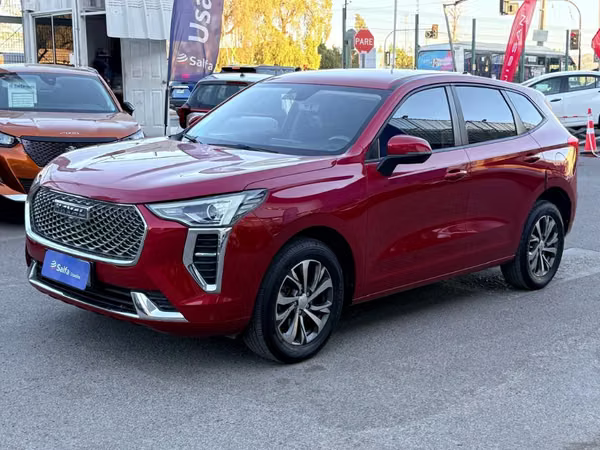 Haval Jolion ACTIVE ELITE MT 1.5 2022