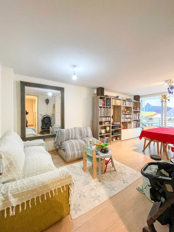 Venta departamento en Plan de Viña del Mar (181083)