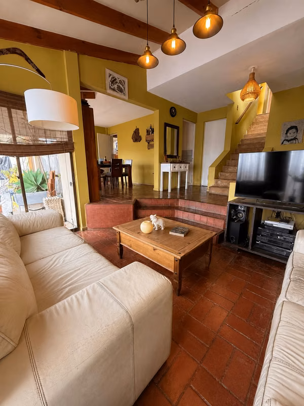 Arriendo Parque Residencial Peñuelas 4D 3B (181085)