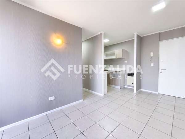 2 dorm, 1 baño, sector Santa Rosa / Vargas Buston