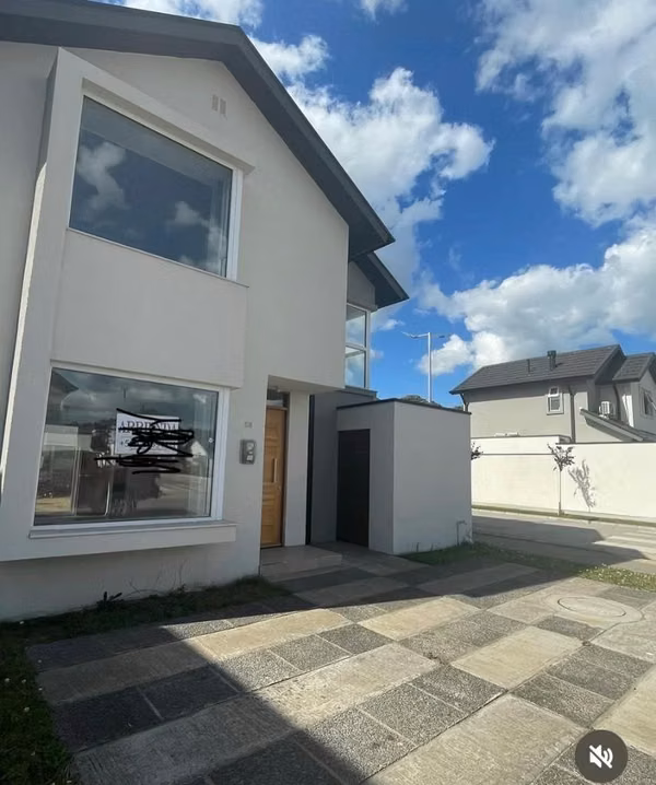 Casa en Condominio Parque El Avellano