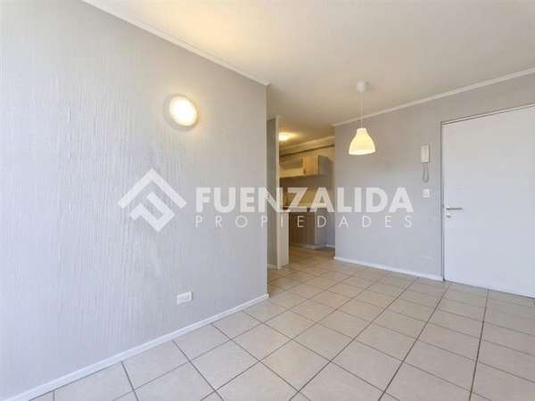 2 dorm., 2 baño, Av. Dgo.Sta. María esq., Guillermo Bravo
