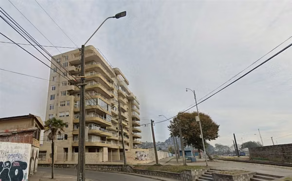 Departamento en venta de 3 dorm. en Penco