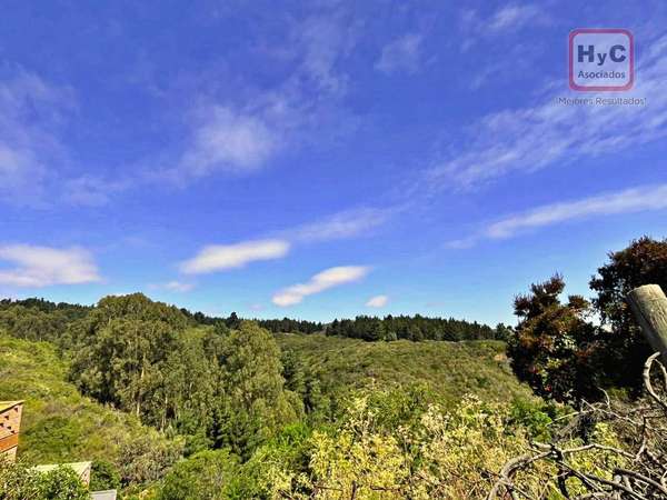 Parcela de 10000m2 divisible en lotes de 1000m2