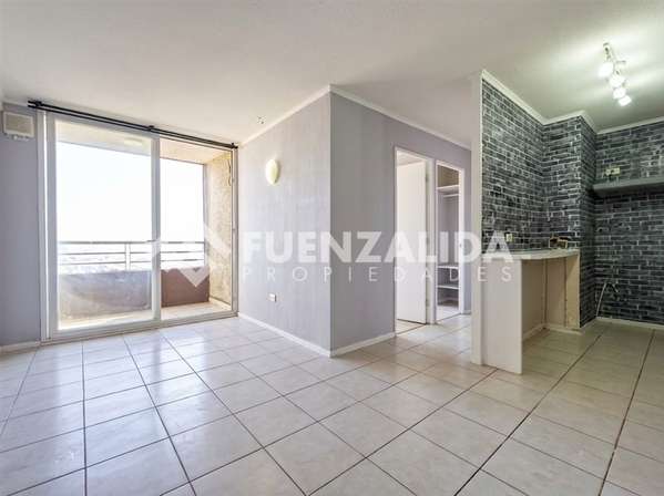 3 dorm., 1 baño, Av Sta Rosa / Vargas Buston