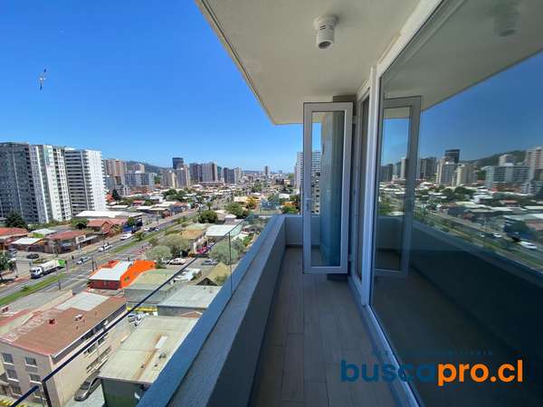 Departamento en arriendo en Centro de Concepción