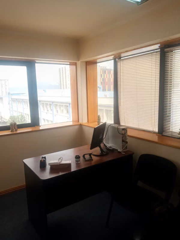 VENDEMOS OFICINA CENTRO TEMUCO
