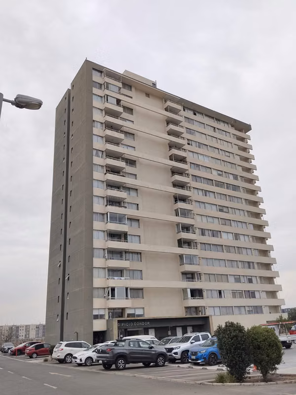 Departamento  Avenida Lo Errazuriz 2441,