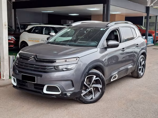 CITROEN C5 AIRCROSS 2021