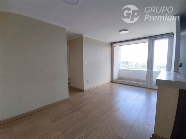 DEPARTAMENTO EN ARRIENDO EN TEMUCO // 3D 1B