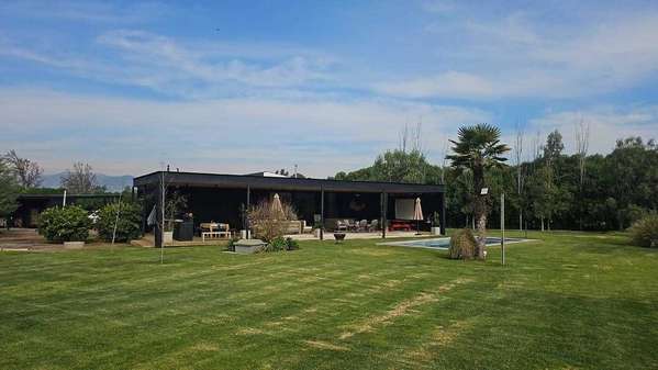 Maravillosa Casa en Condominio Privado  (181103)