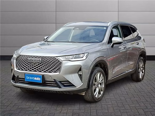 HAVAL H6 2023