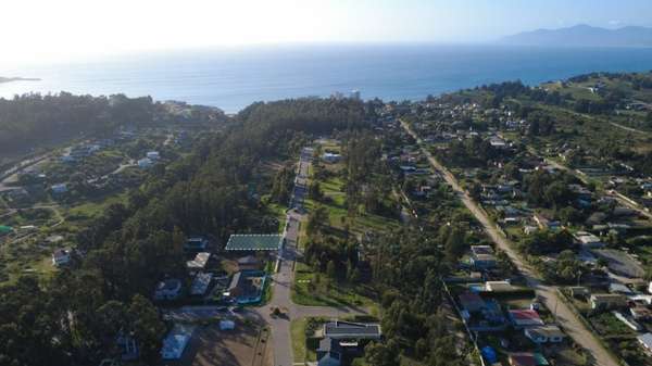 Sitio en Venta en Bosques de Quilen