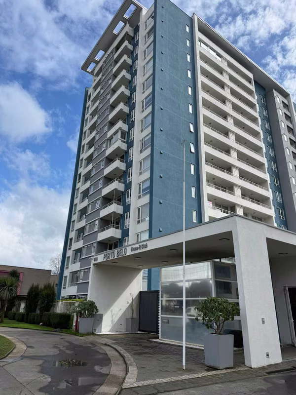 Departamento en Venta, 1d 1b, Edificio PortoBelo (181115)
