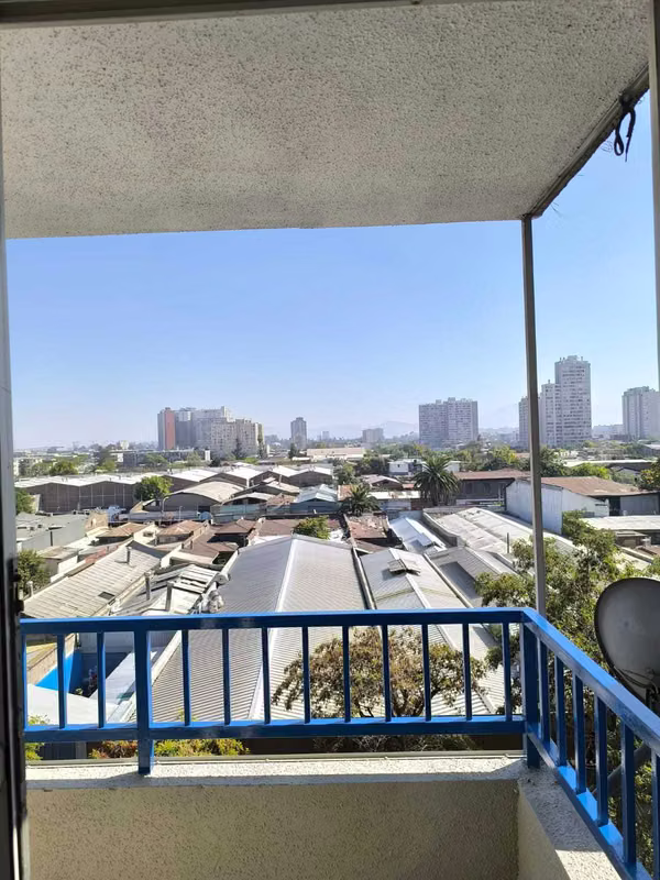 Se Vende Excelente Departamento centro  (181122)