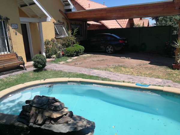 Casa 5 Dormitorios Rojas Magallanes (181124)