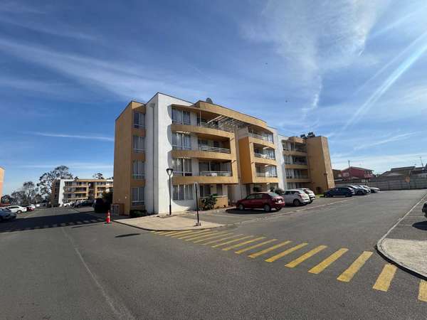 Arriendo 3d/1b En Brisas De San Joaquín (181128)
